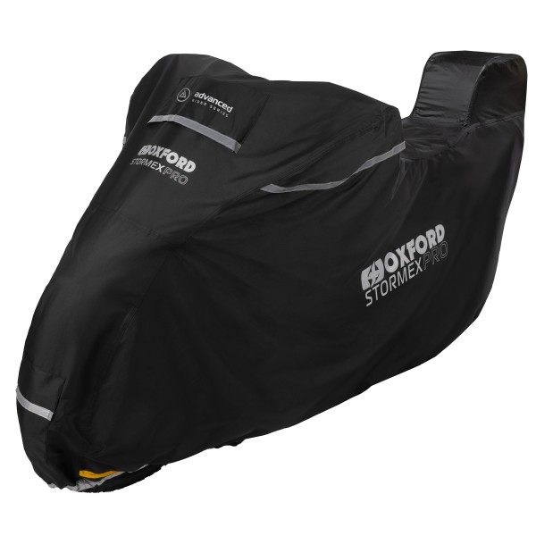 Oxford Oxford stormex pro topbox cover